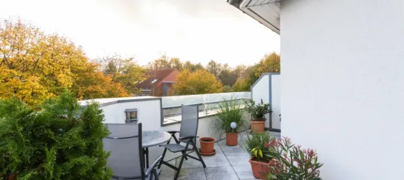 Пентхаус с 2 спальнями в Плён, Германия № 95052 15