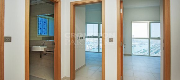 Apartamento T3 em Corniche Road, UAE N.º 6205 12