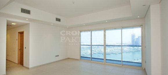 Apartamento T3 em Corniche Road, UAE N.º 6205 14