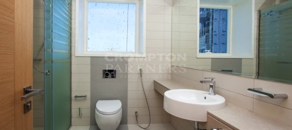 Apartamento T3 em Corniche Road, UAE N.º 6205 9