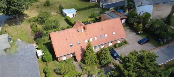 Edificio de 17 habitaciónes en Vorpommern-Greifswald, Germany No. 265855 4