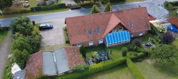 Edificio de 17 habitaciónes en Vorpommern-Greifswald, Germany No. 265855 5