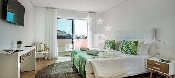 Villa de 6 dormitorios en Albufeira, Portugal No. 136904 22