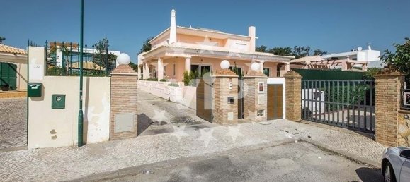 Villa de 6 dormitorios en Albufeira, Portugal No. 136904 35