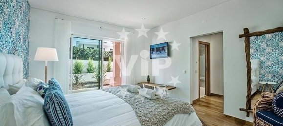 Villa de 6 dormitorios en Albufeira, Portugal No. 136904 10