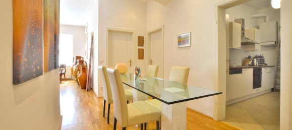 2 Schlafzimmer Wohnung in Josefstadt, Austria, Nr. 63154 2