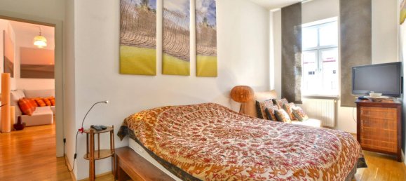 2 Schlafzimmer Wohnung in Josefstadt, Austria, Nr. 63154 4