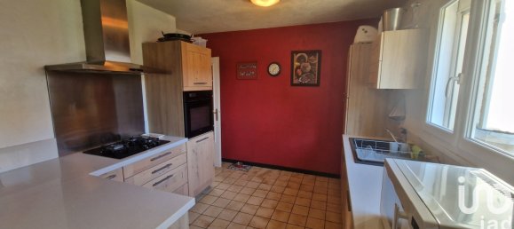 4 bedrooms House in Saint-Dizier, France No. 248727 11