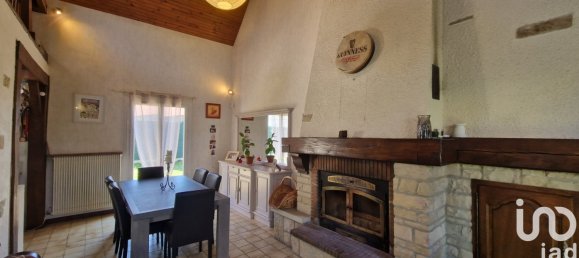 4 bedrooms House in Saint-Dizier, France No. 248727 12