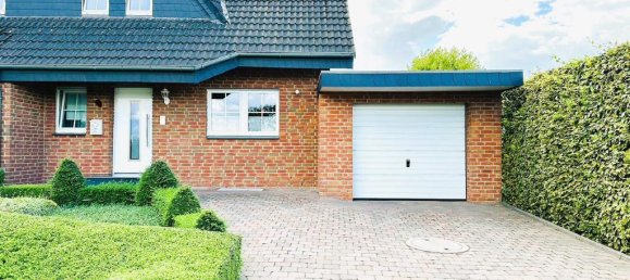 4غرفة تاون هاوس في Herford, Germany رقم 371017 2