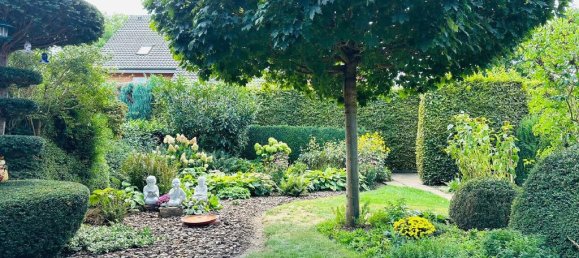 4غرفة تاون هاوس في Herford, Germany رقم 371017 4