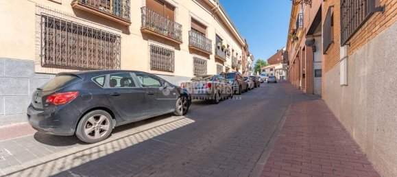 Dúplex de 3 dormitorios en Algete, Spain No. 182379 2