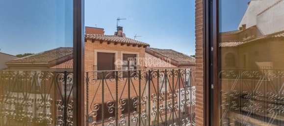 Dúplex de 3 dormitorios en Algete, Spain No. 182379 11