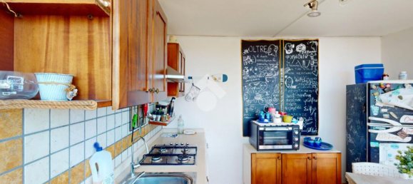 Apartamento T1 em Brindisi, Italy N.º 309864 8