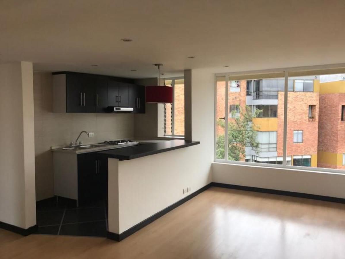 Casa de 2 dormitorios en Bogotá, Colombia No. 12669