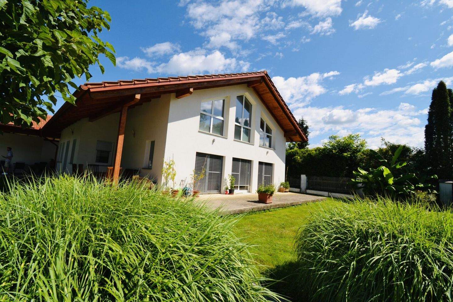 5-salle Maison à Fernitz-Mellach, Austria No. 204236