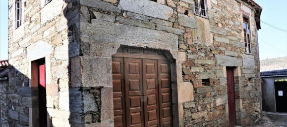 5 Schlafzimmer Haus in Ervedosa do Douro, Portugal, Nr. 182087 33