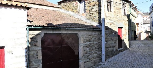 5 Schlafzimmer Haus in Ervedosa do Douro, Portugal, Nr. 182087 32