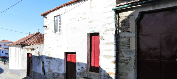 5 Schlafzimmer Haus in Ervedosa do Douro, Portugal, Nr. 182087 30