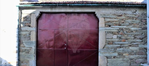 5 Schlafzimmer Haus in Ervedosa do Douro, Portugal, Nr. 182087 31