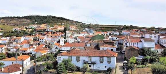 5 Schlafzimmer Haus in Ervedosa do Douro, Portugal, Nr. 182087 27