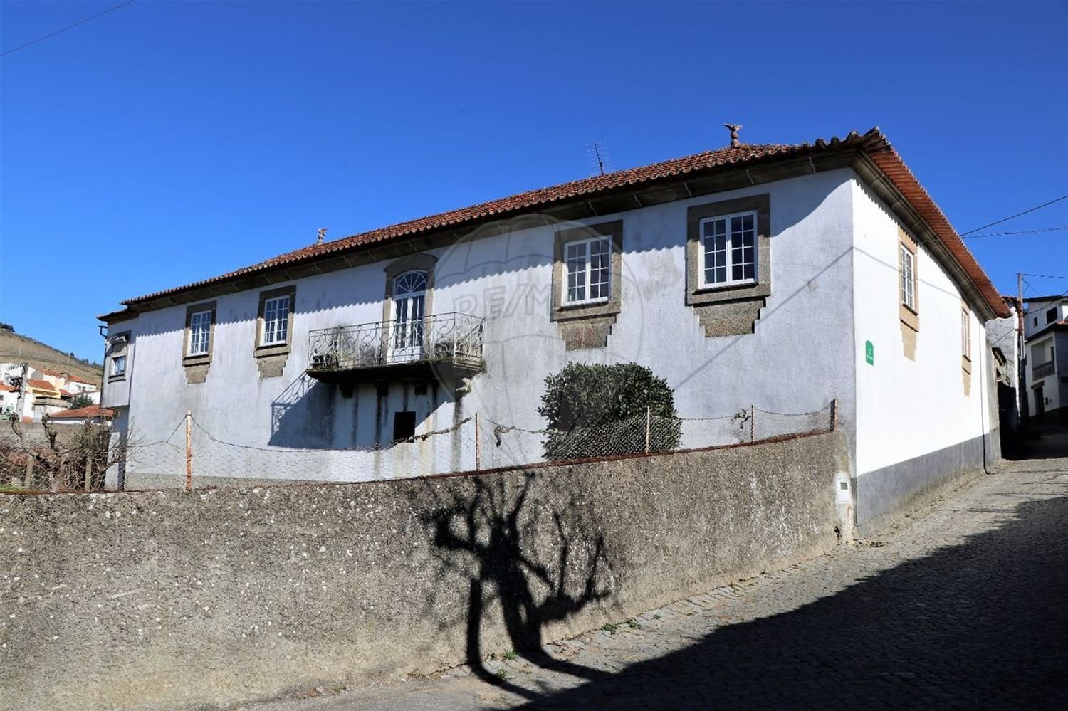 5 Schlafzimmer Haus in Ervedosa do Douro, Portugal, Nr. 182087