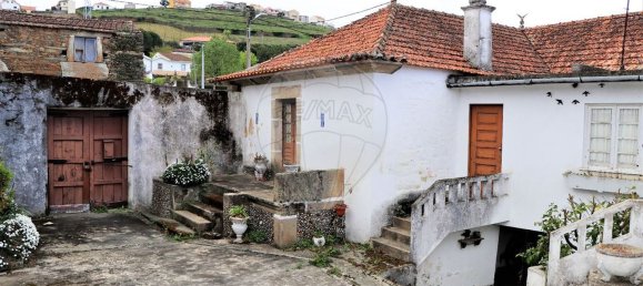 5 Schlafzimmer Haus in Ervedosa do Douro, Portugal, Nr. 182087 22