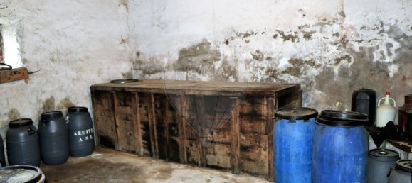 5 Schlafzimmer Haus in Ervedosa do Douro, Portugal, Nr. 182087 21