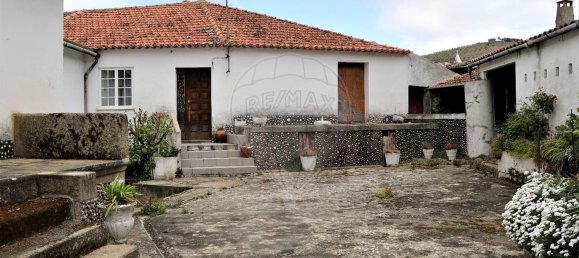 5 Schlafzimmer Haus in Ervedosa do Douro, Portugal, Nr. 182087 35