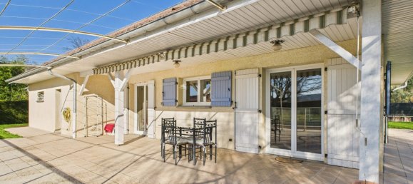 Дом с 3 спальнями в Жонжьё, Франция № 201065 13