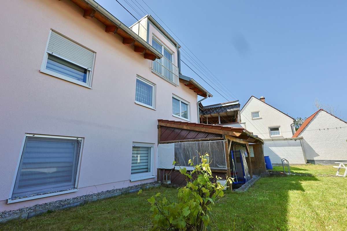 1 bedroom Apartment in Neu-Ulm, Germany No. 277878