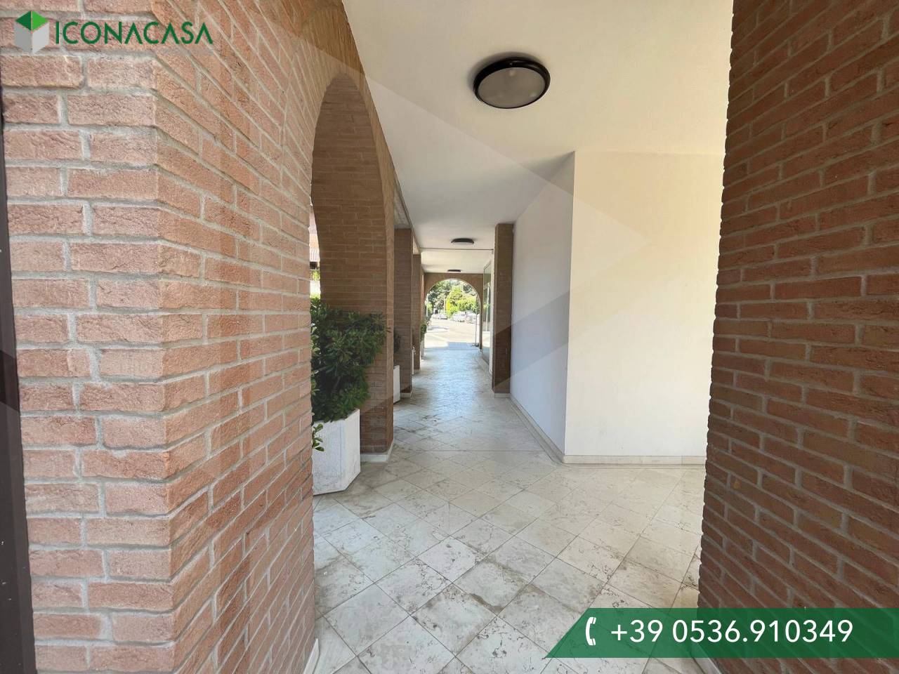 Apartamento de 3 habitaciónes en Fiorano Modenese, Italy No. 28624