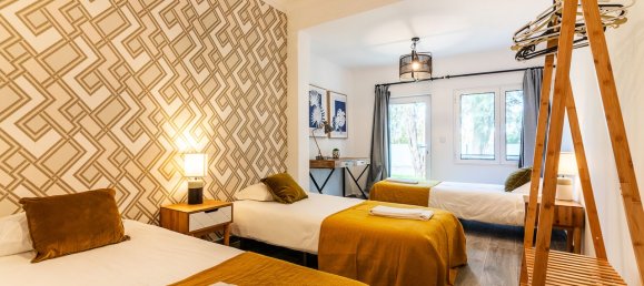 Casa de 9 dormitorios en Alenquer, Portugal No. 46050 36