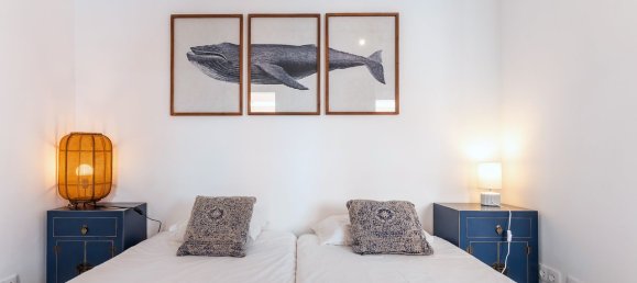 Casa de 9 dormitorios en Alenquer, Portugal No. 46050 13