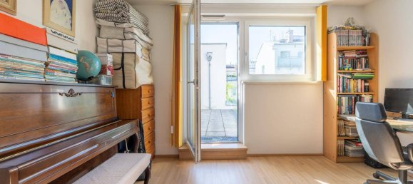 2 bedrooms Apartment in Wahring, Austria No. 161823 12