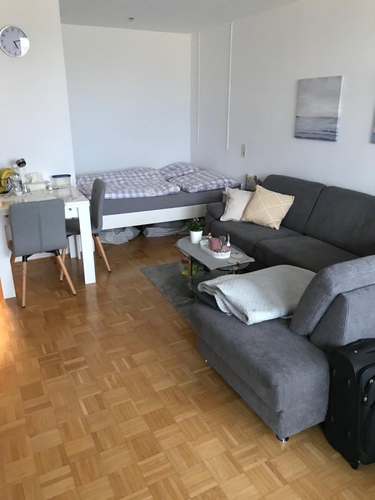 1 bedroom Apartment in Bonn, Germany No. 337868