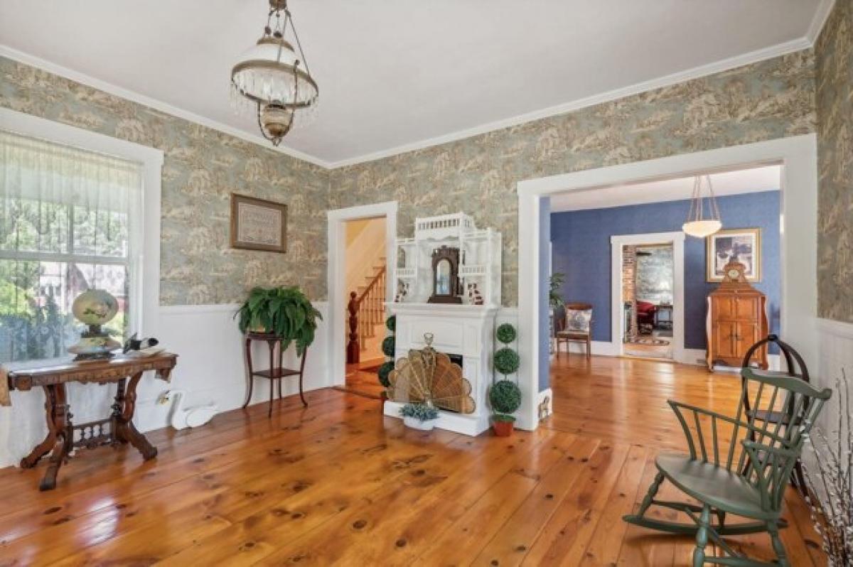 3 bedrooms House in Newfield, USA No. 434819