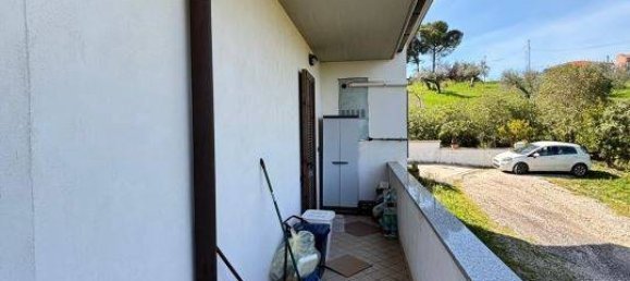 Villa T3 em San Giovanni Teatino, Italy N.º 278905 14