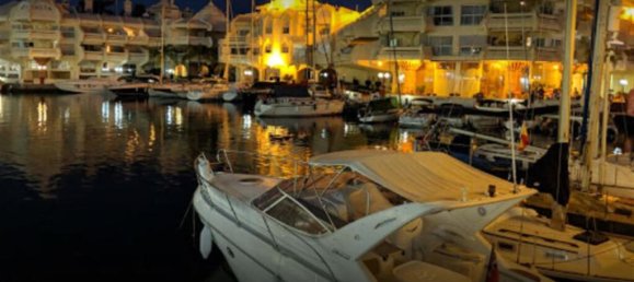 137m² Commercial property in Benalmadena, Spain No. 78347 8