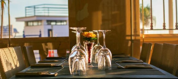 137m² Commercial property in Benalmadena, Spain No. 78347 12