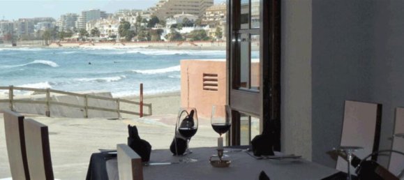 137m² Commercial property in Benalmadena, Spain No. 78347 2