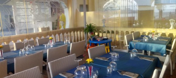 137m² Commercial property in Benalmadena, Spain No. 78347 4