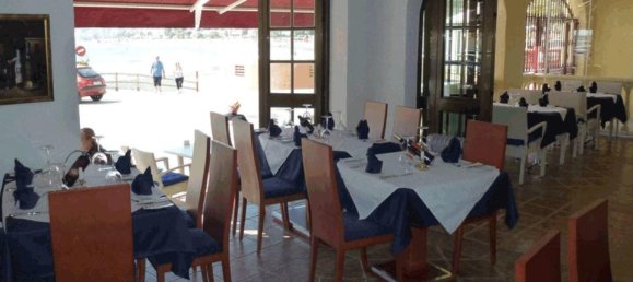 137m² Commercial property in Benalmadena, Spain No. 78347 5