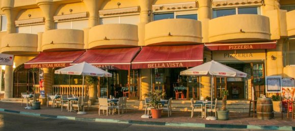 137m² Commercial property in Benalmadena, Spain No. 78347 10