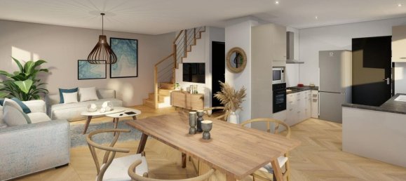 4 bedrooms House in Languidic, France No. 285903 2