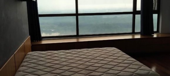 3 bedrooms Apartment in District 7, Vietnam No. 10336 2