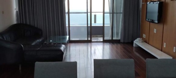3 bedrooms Apartment in District 7, Vietnam No. 10336 5