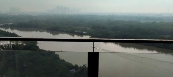 3 bedrooms Apartment in District 7, Vietnam No. 10336 8