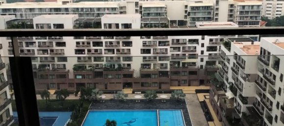 3 bedrooms Apartment in District 7, Vietnam No. 10336 6