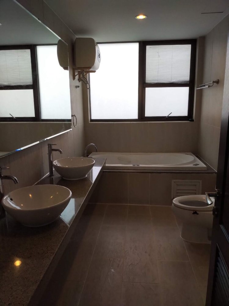 3 bedrooms Apartment in District 7, Vietnam No. 10336